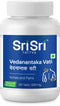 Sri Sri Tattva Vedanantaka Vati 500Mg 60Tabs